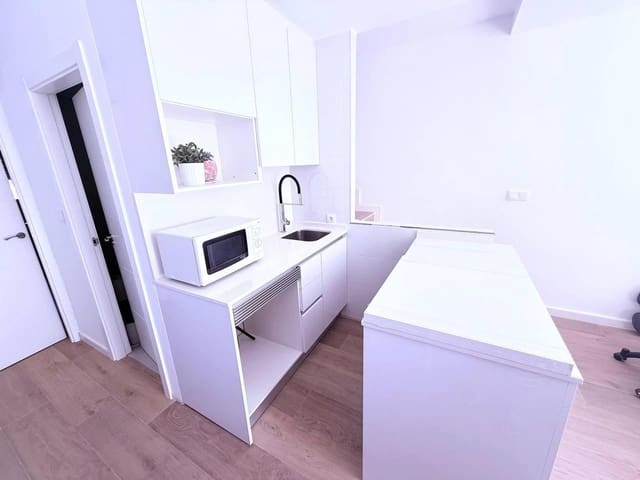 3 soverom Hus til salgs i Las Filipinas - € 174 500 (Ref: 9237667)