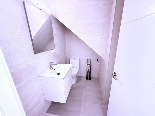 3 soverom Hus til salgs i Las Filipinas - € 174 500 (Ref: 9237667)