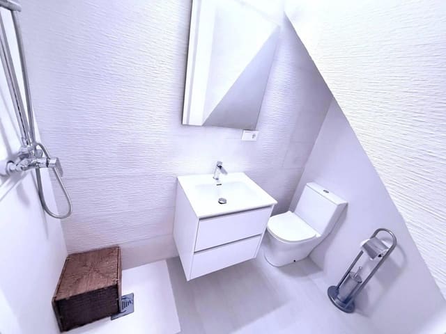 3 soverom Hus til salgs i Las Filipinas - € 174 500 (Ref: 9237667)