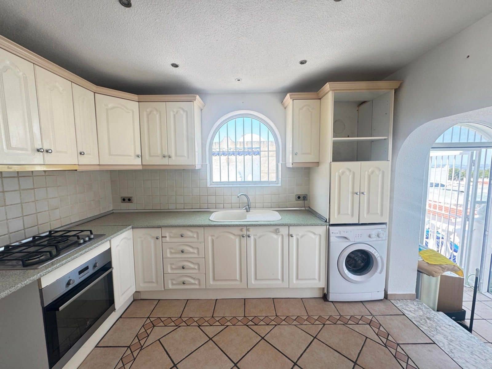 3 Zimmer Haus zu verkaufen in San Miguel de Salinas mit Pool Garage - 280.000 € (Ref: 9237669)