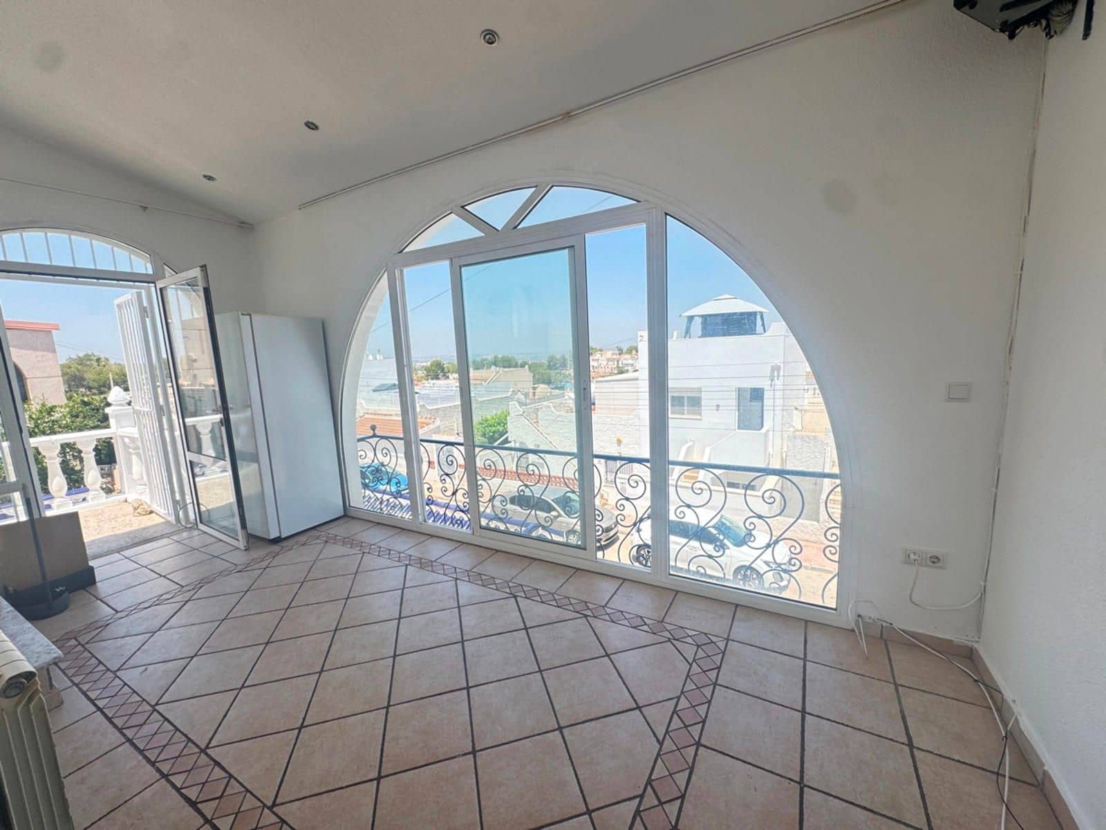 3 Zimmer Haus zu verkaufen in San Miguel de Salinas mit Pool Garage - 280.000 € (Ref: 9237669)