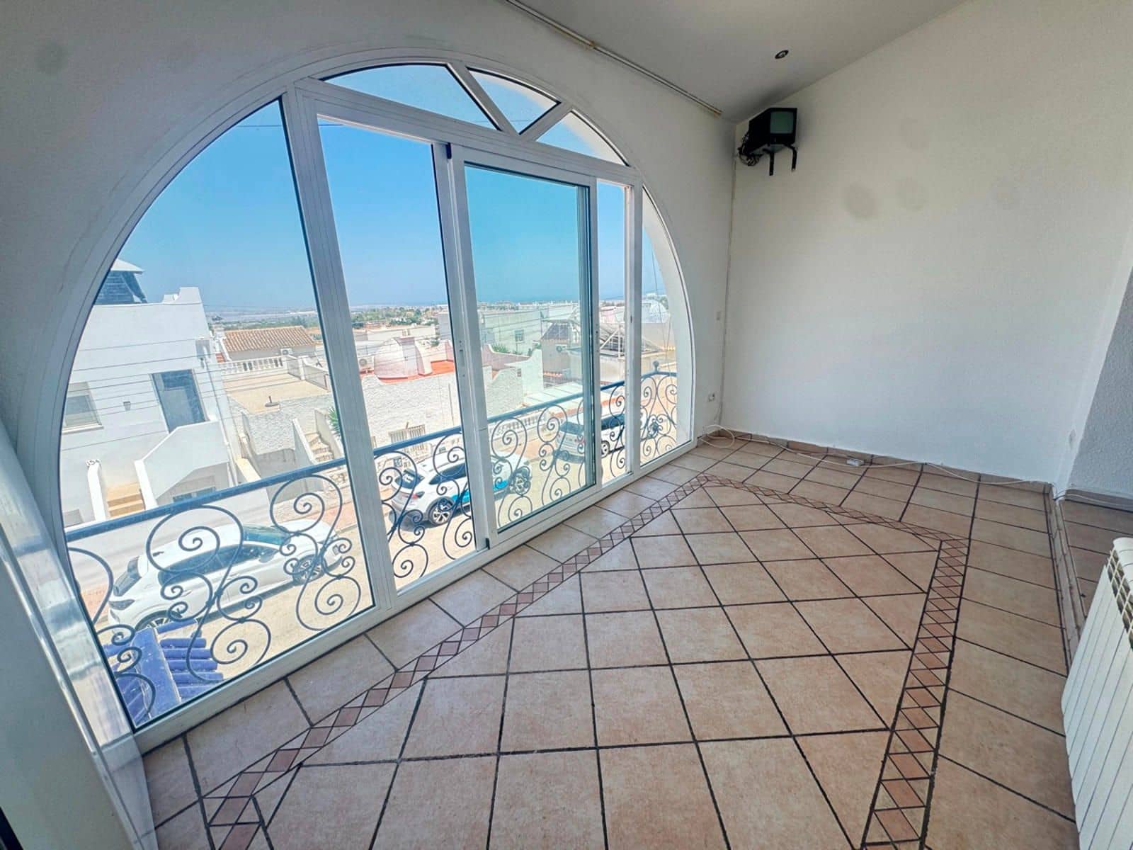 3 Zimmer Haus zu verkaufen in San Miguel de Salinas mit Pool Garage - 280.000 € (Ref: 9237669)