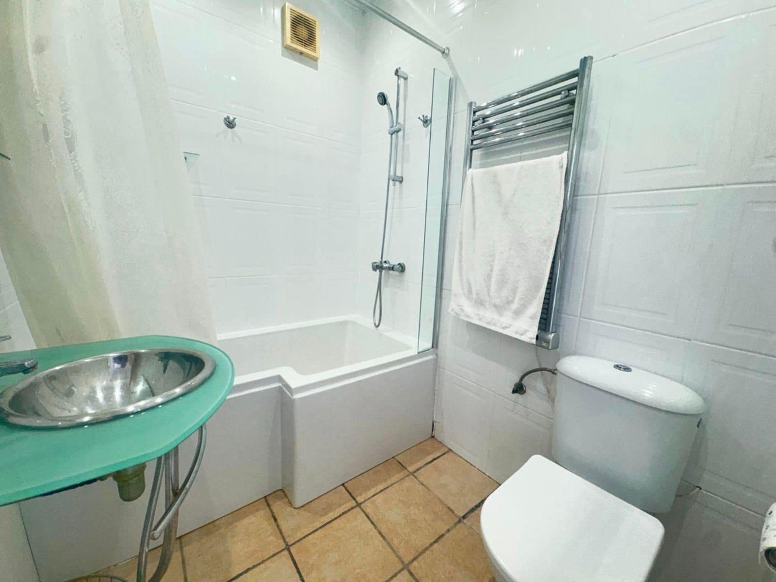 3 Zimmer Haus zu verkaufen in San Miguel de Salinas mit Pool Garage - 280.000 € (Ref: 9237669)