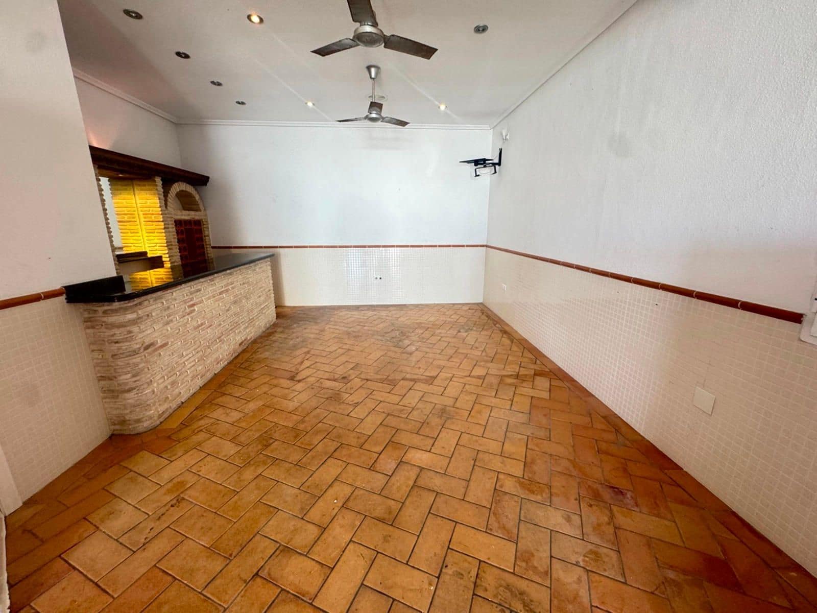 3 Zimmer Haus zu verkaufen in San Miguel de Salinas mit Pool Garage - 280.000 € (Ref: 9237669)