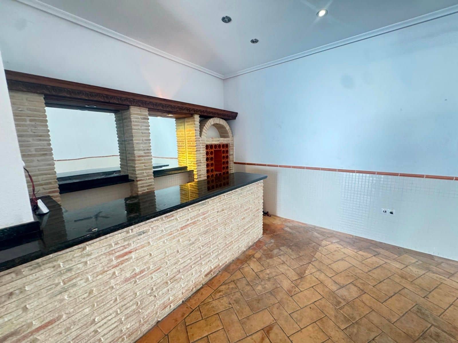 3 Zimmer Haus zu verkaufen in San Miguel de Salinas mit Pool Garage - 280.000 € (Ref: 9237669)