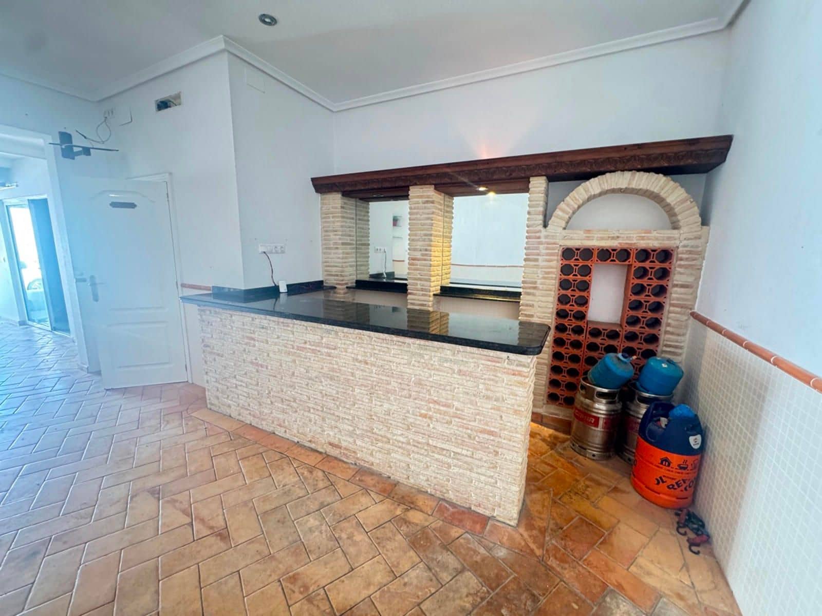 3 Zimmer Haus zu verkaufen in San Miguel de Salinas mit Pool Garage - 280.000 € (Ref: 9237669)