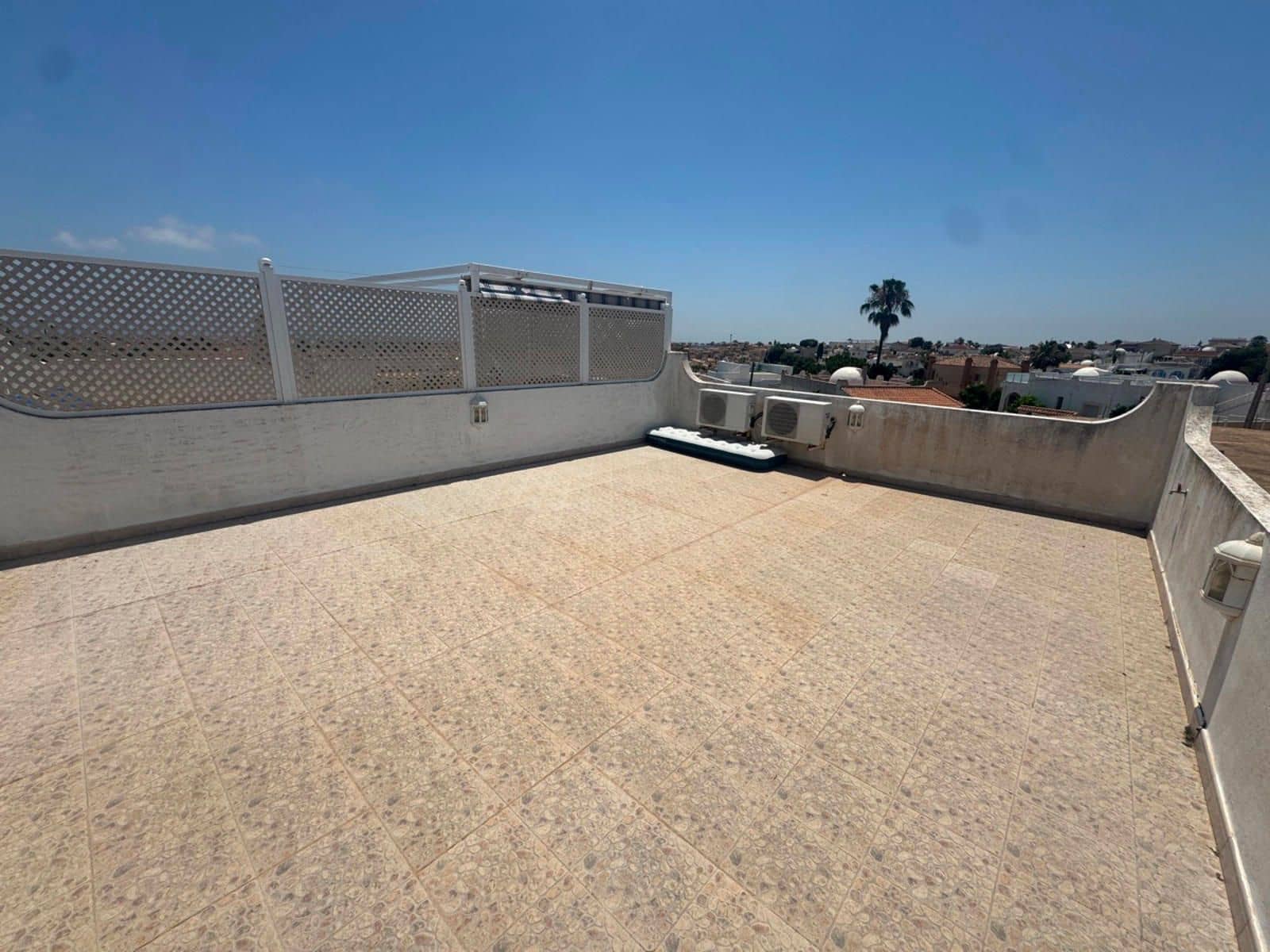 3 Zimmer Haus zu verkaufen in San Miguel de Salinas mit Pool Garage - 280.000 € (Ref: 9237669)