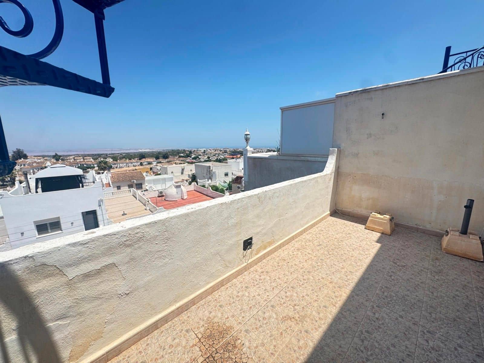 3 Zimmer Haus zu verkaufen in San Miguel de Salinas mit Pool Garage - 280.000 € (Ref: 9237669)