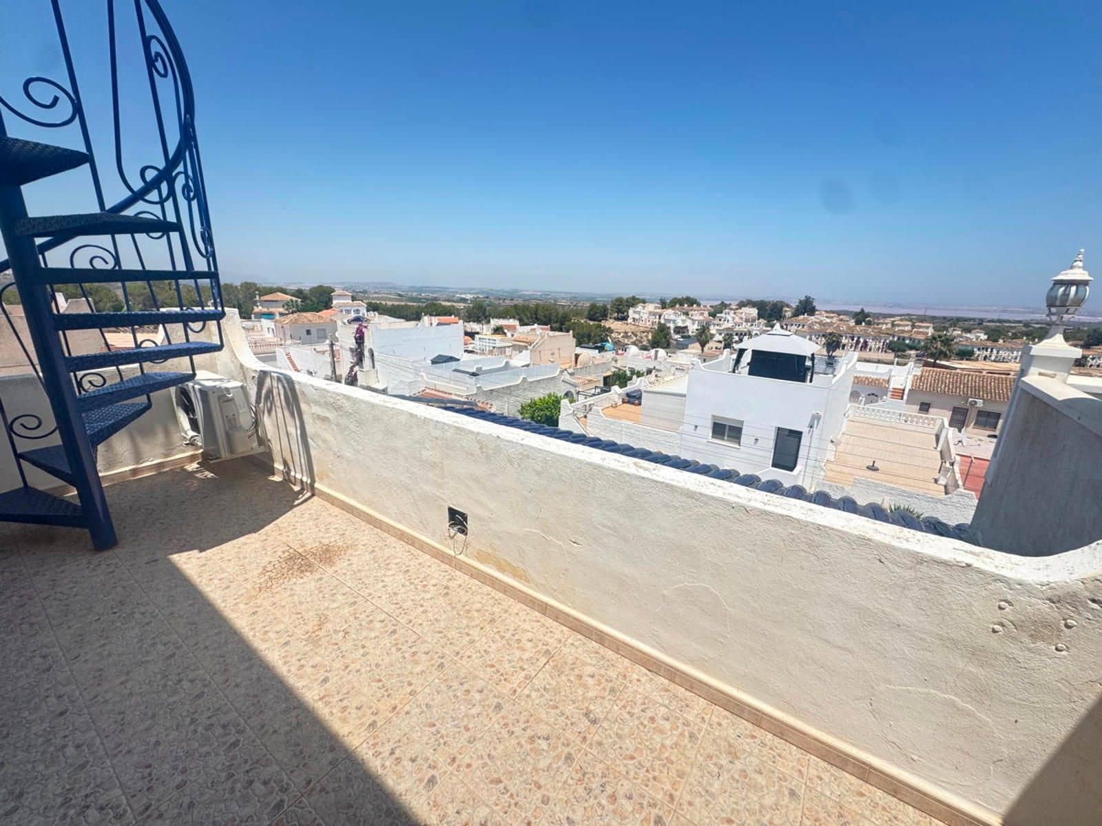 3 Zimmer Haus zu verkaufen in San Miguel de Salinas mit Pool Garage - 280.000 € (Ref: 9237669)