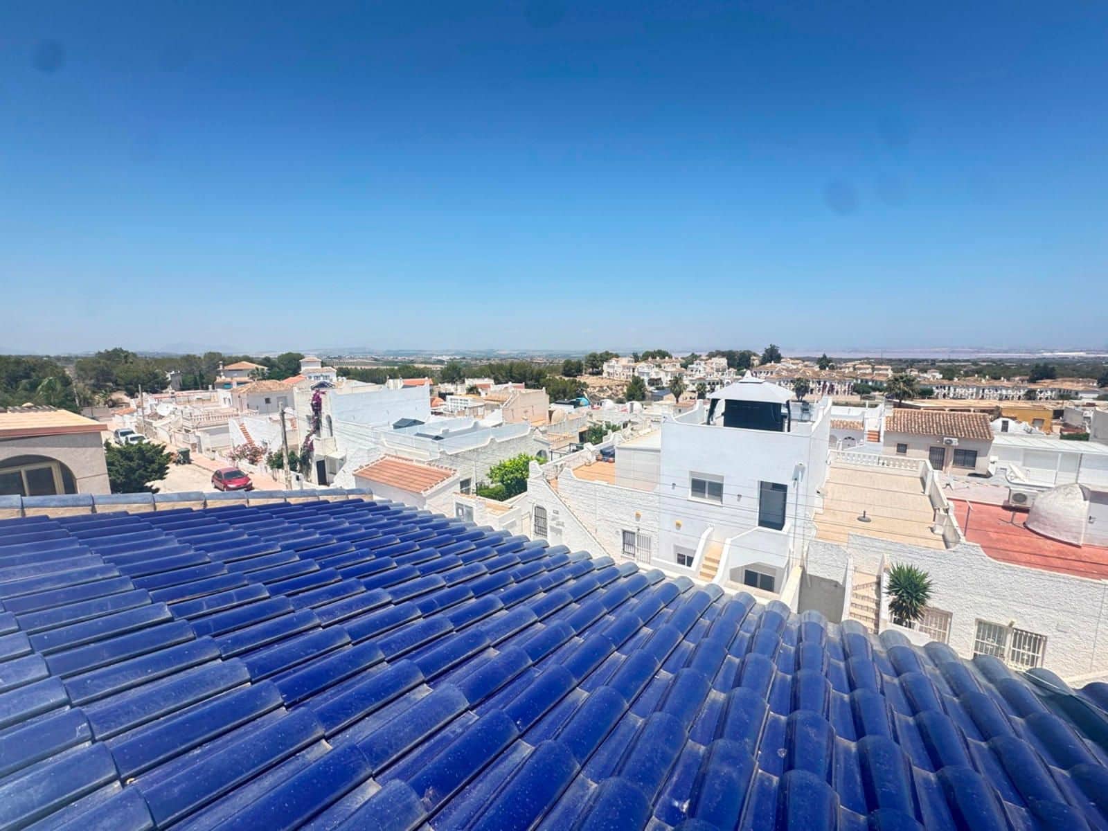 3 Zimmer Haus zu verkaufen in San Miguel de Salinas mit Pool Garage - 280.000 € (Ref: 9237669)