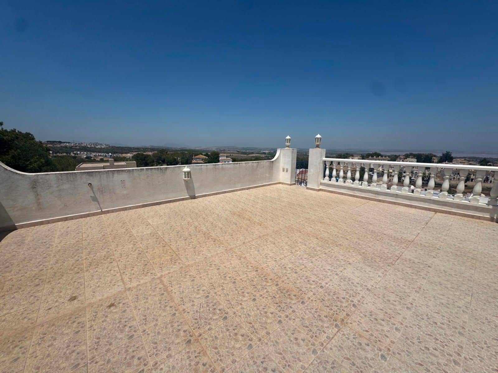 3 Zimmer Haus zu verkaufen in San Miguel de Salinas mit Pool Garage - 280.000 € (Ref: 9237669)