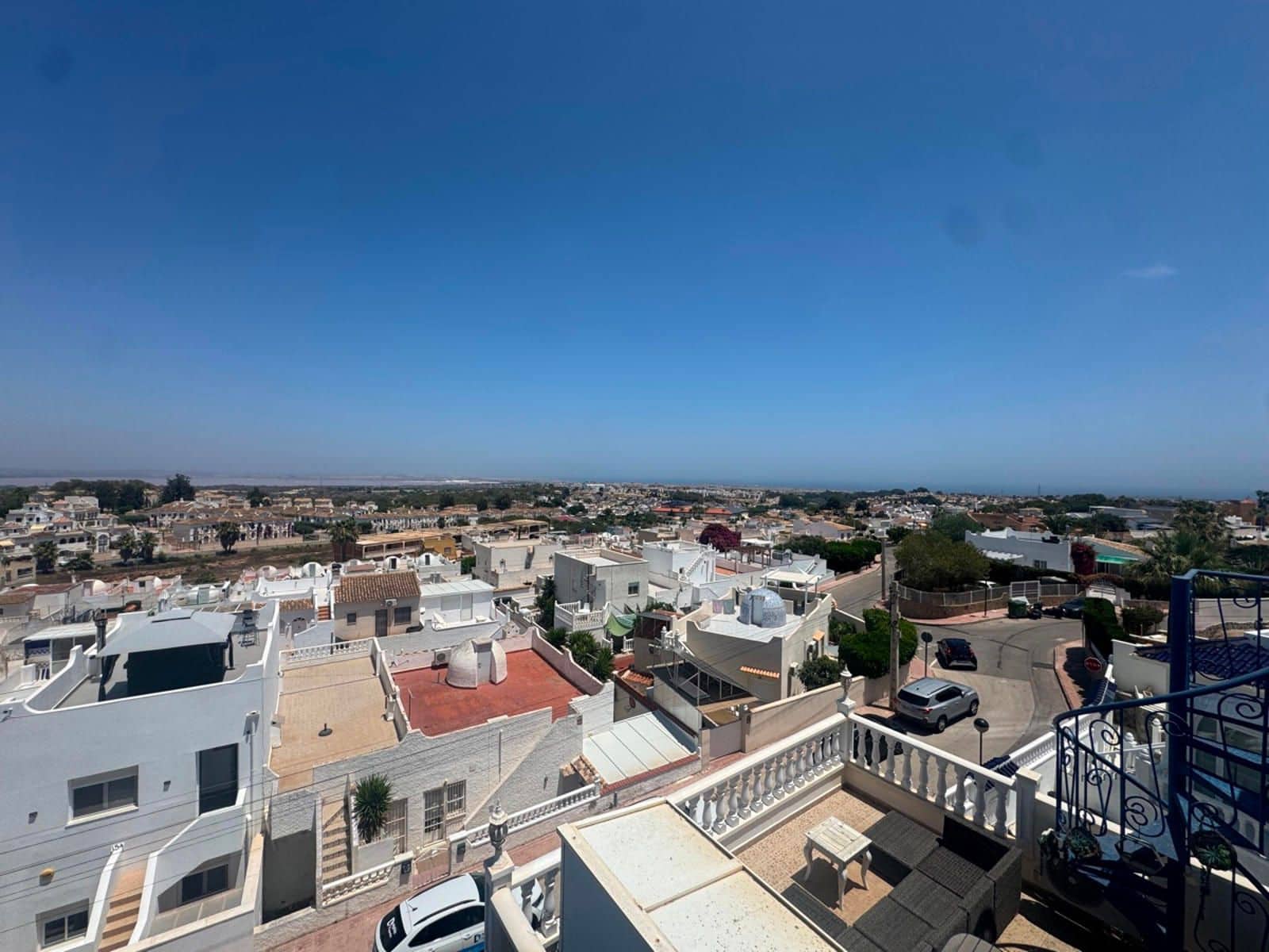 3 Zimmer Haus zu verkaufen in San Miguel de Salinas mit Pool Garage - 280.000 € (Ref: 9237669)