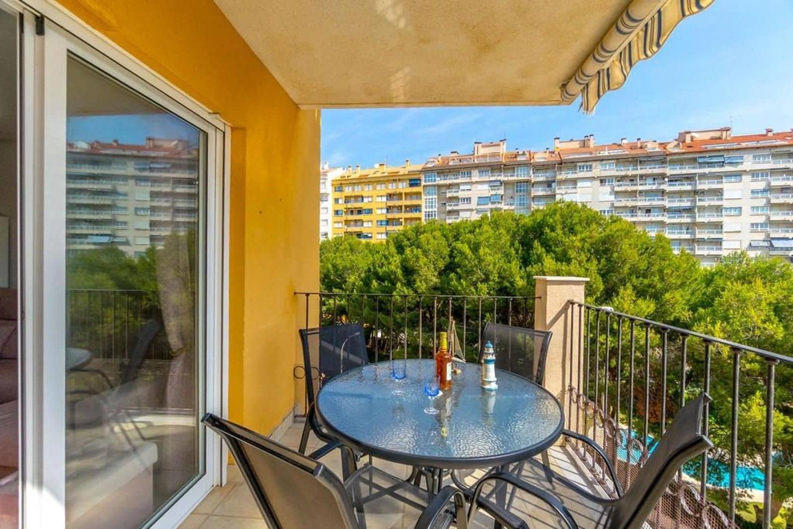 2 chambre Appartement à vendre à Dehesa de Campoamor avec garage - 185 000 € (Ref: 9237672)