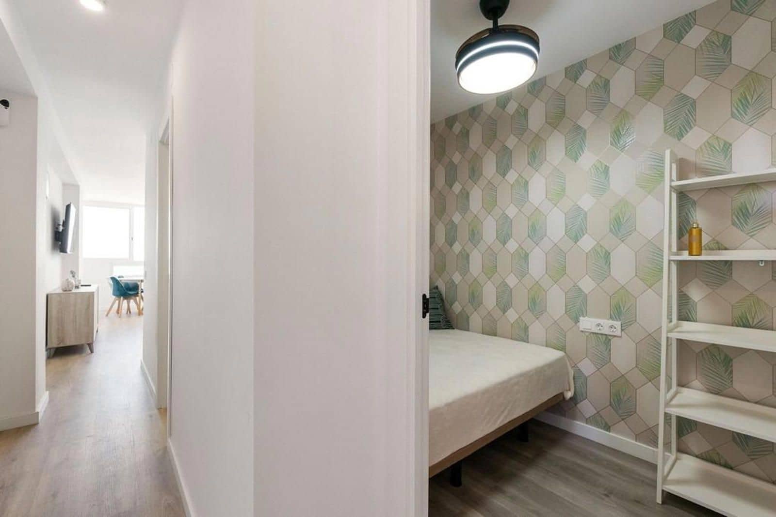 Piso de 1 habitación en Cabo Cervera en venta con piscina - 169.000 € (Ref: 9237673)