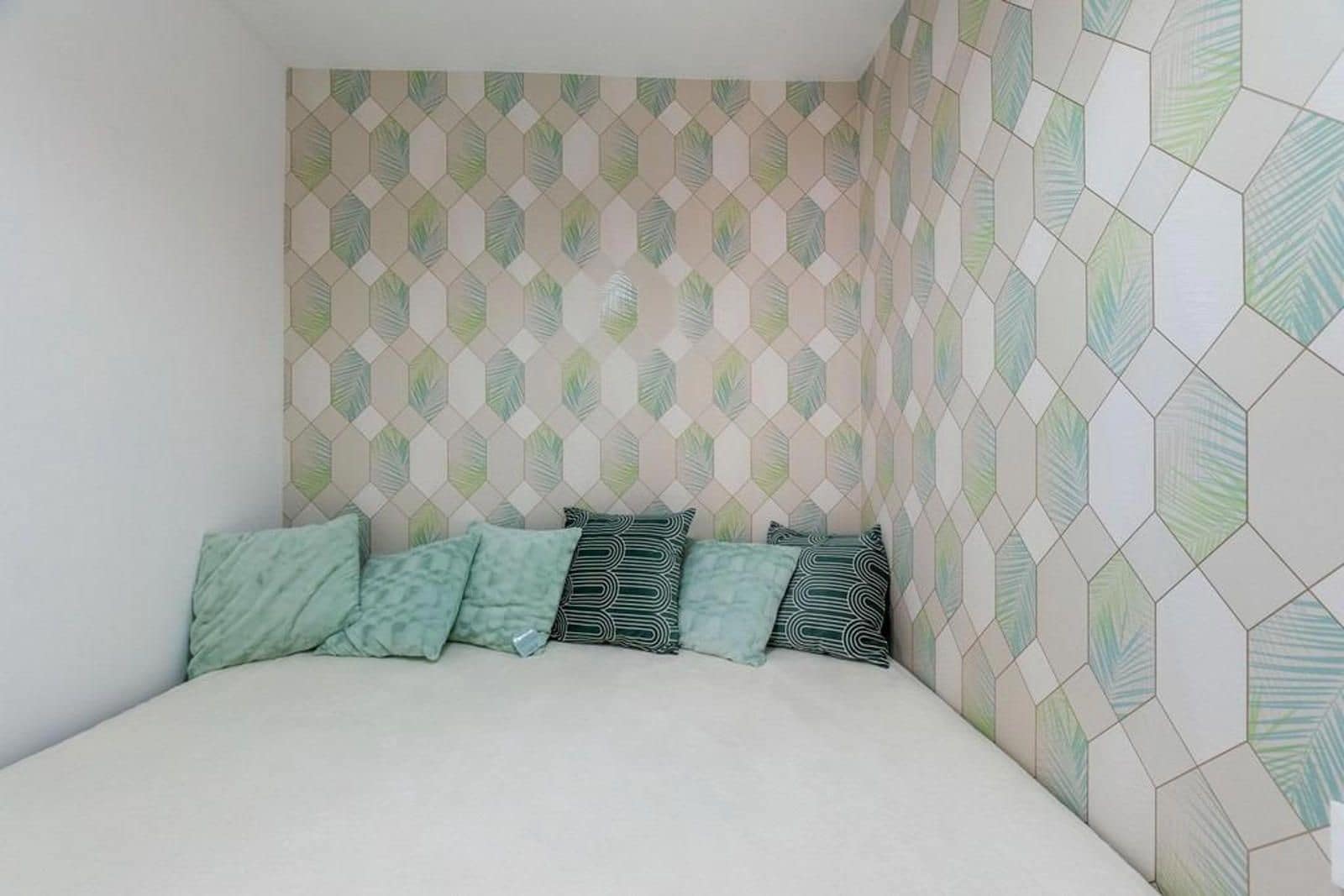 Piso de 1 habitación en Cabo Cervera en venta con piscina - 169.000 € (Ref: 9237673)