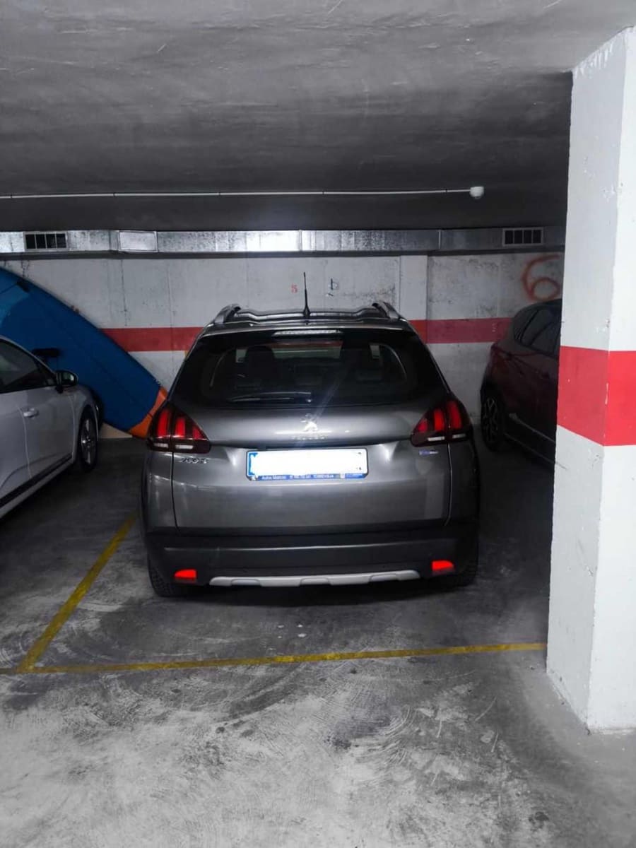 2 chambre Appartement à vendre à Torrevieja avec garage - 164 000 € (Ref: 9237674)