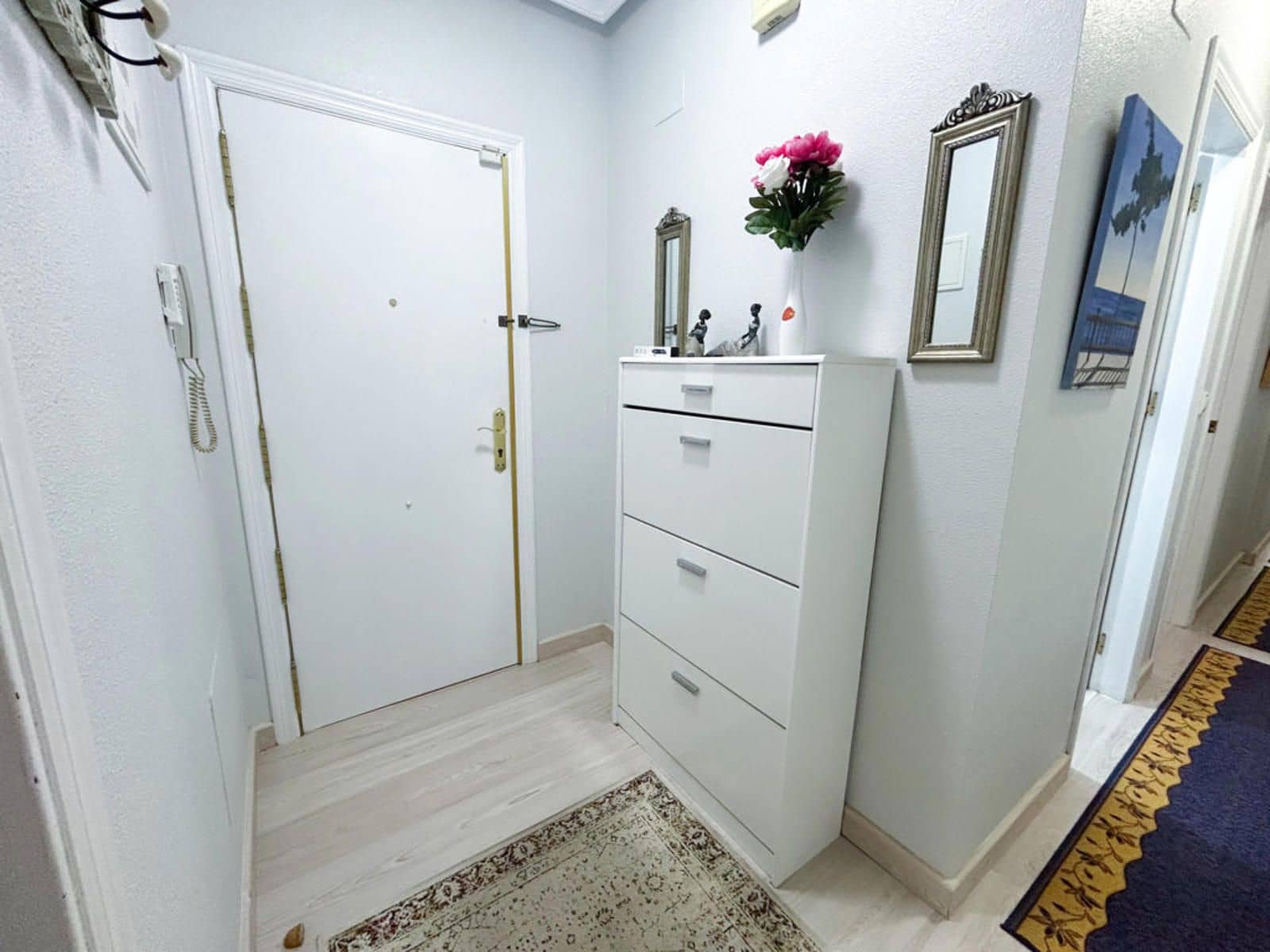 2 chambre Appartement à vendre à Torrevieja avec garage - 164 000 € (Ref: 9237674)