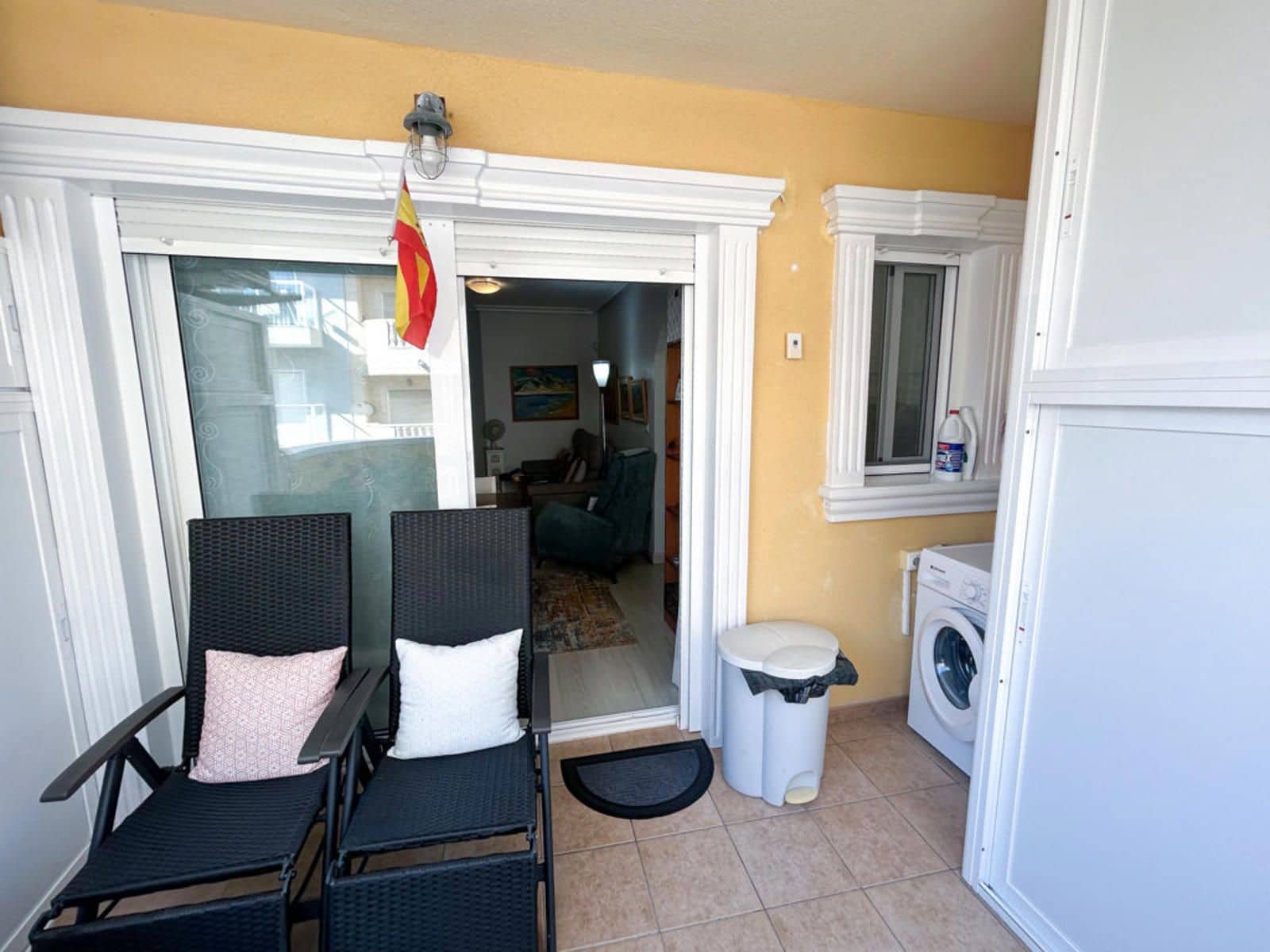 2 chambre Appartement à vendre à Torrevieja avec garage - 164 000 € (Ref: 9237674)