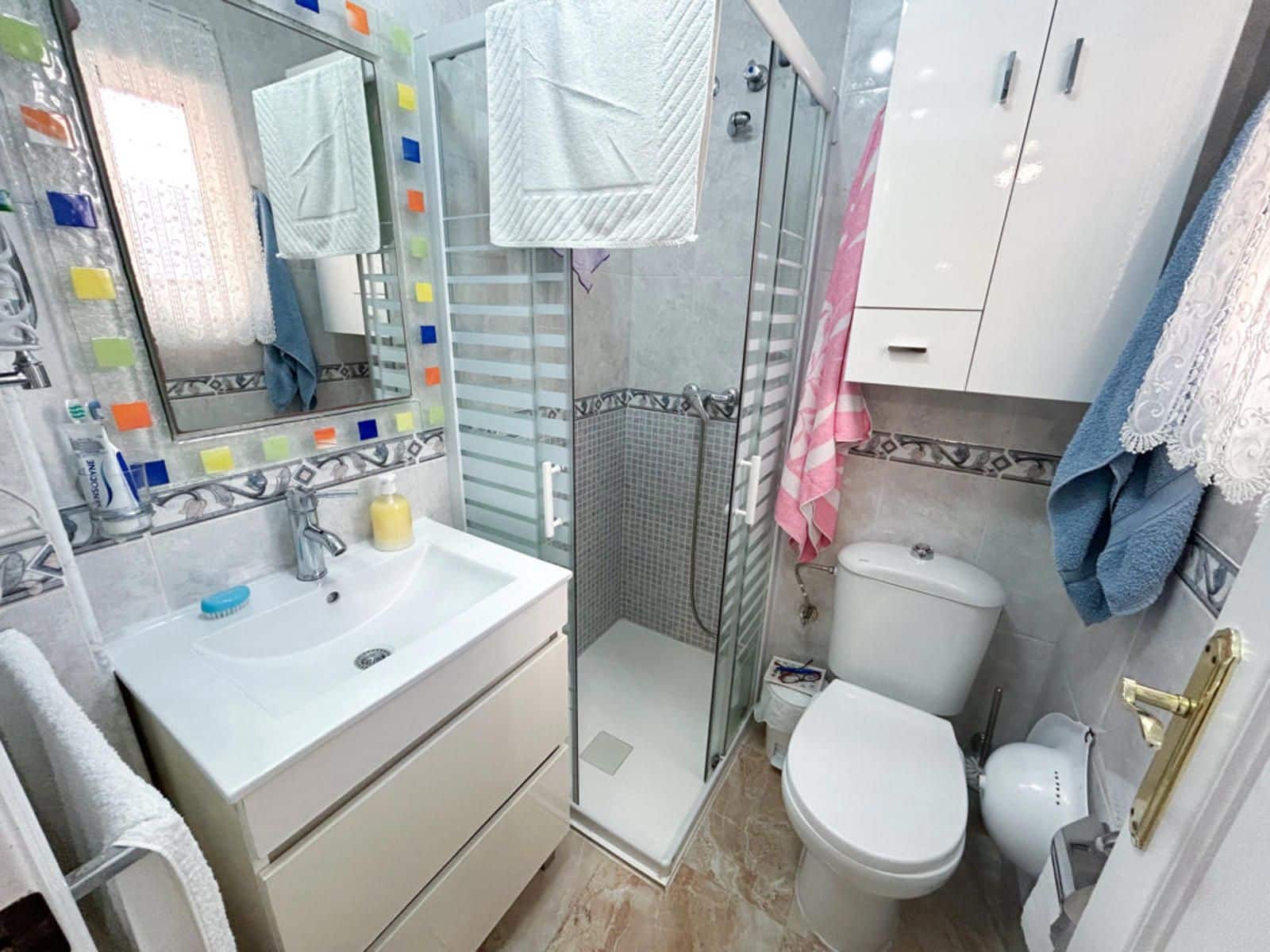 2 chambre Appartement à vendre à Torrevieja avec garage - 164 000 € (Ref: 9237674)