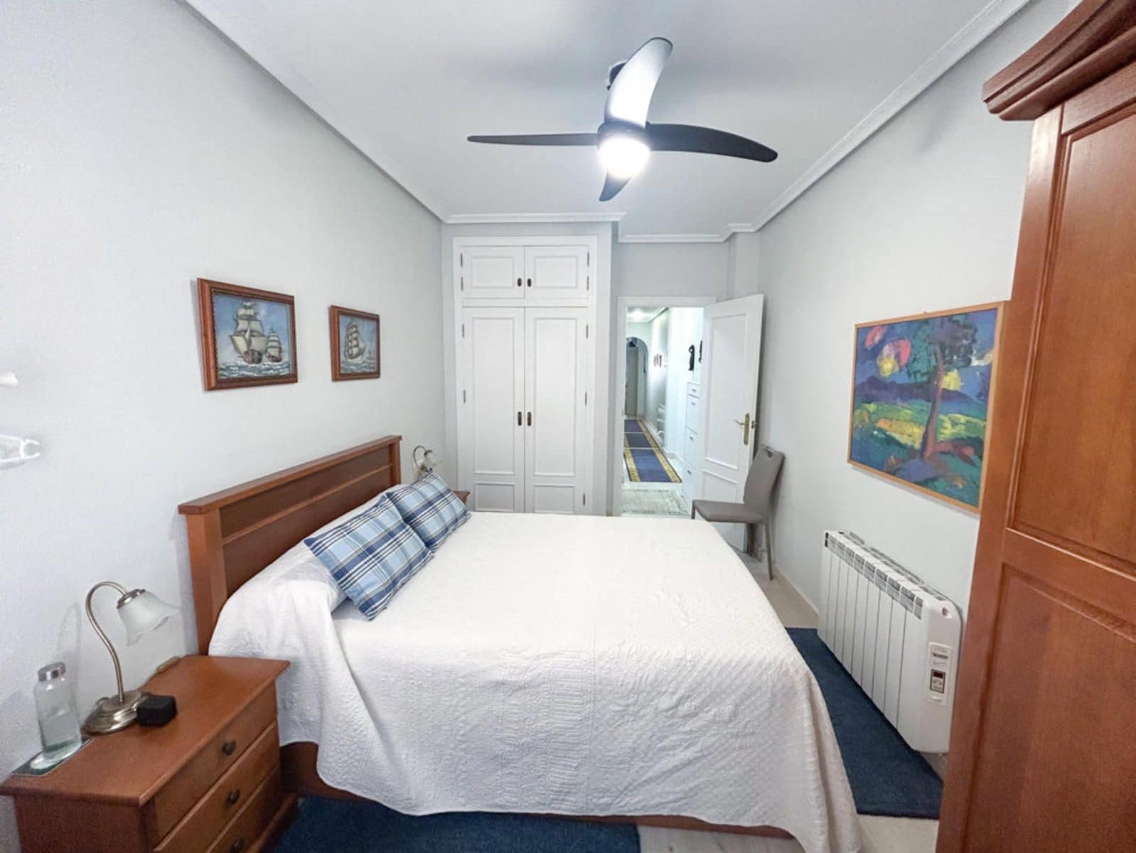 2 chambre Appartement à vendre à Torrevieja avec garage - 164 000 € (Ref: 9237674)