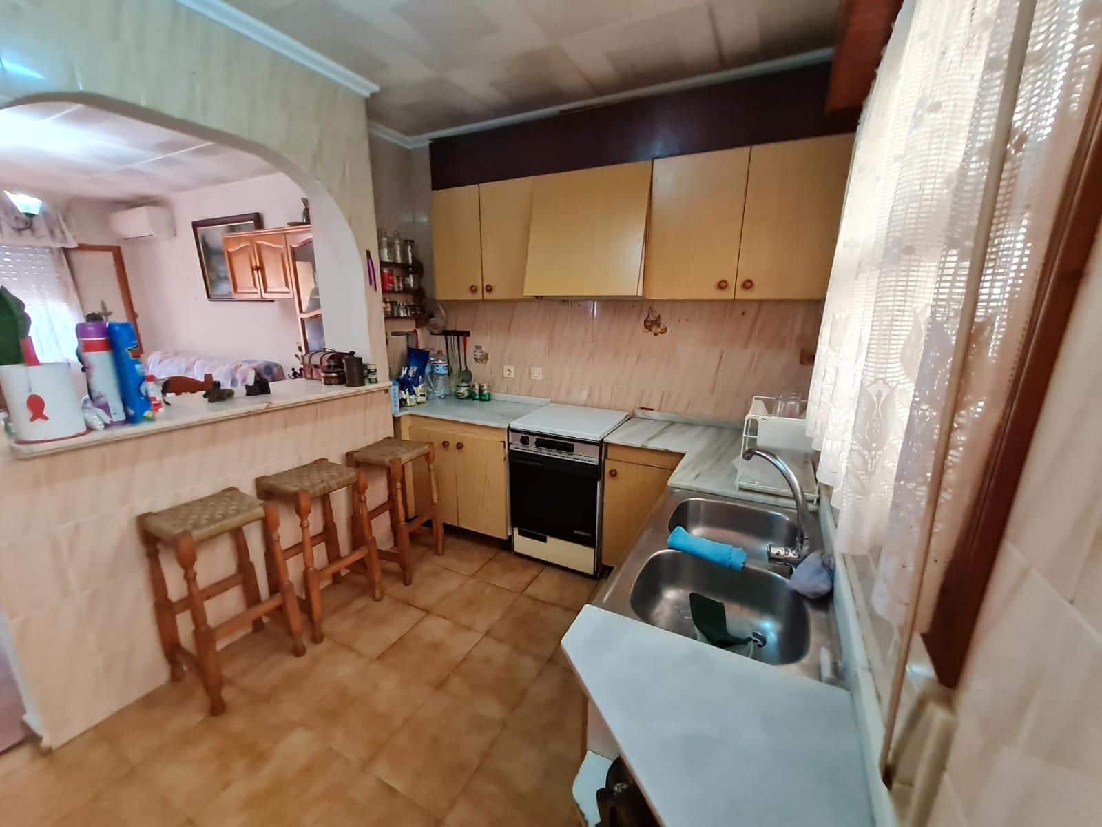 2 soverom Hus til salgs i Torrevieja med garasje - € 138 000 (Ref: 9237675)