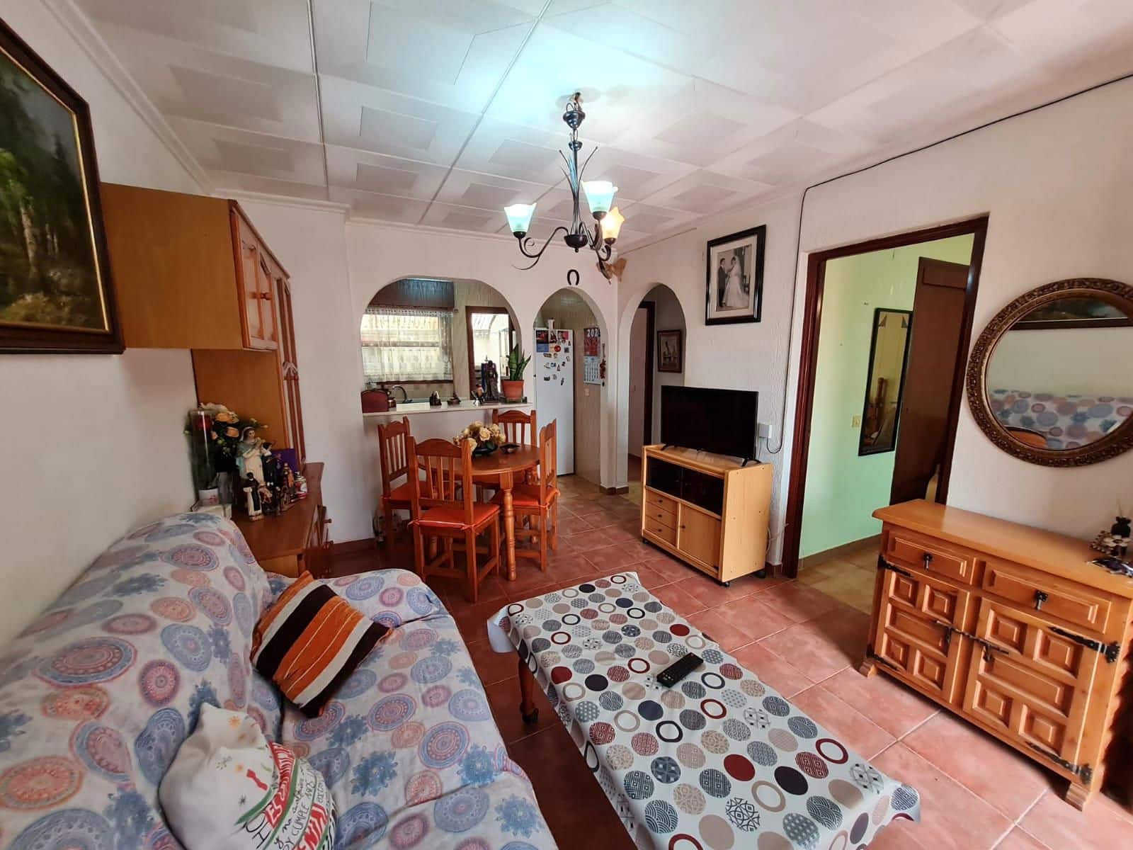 2 soverom Hus til salgs i Torrevieja med garasje - € 138 000 (Ref: 9237675)