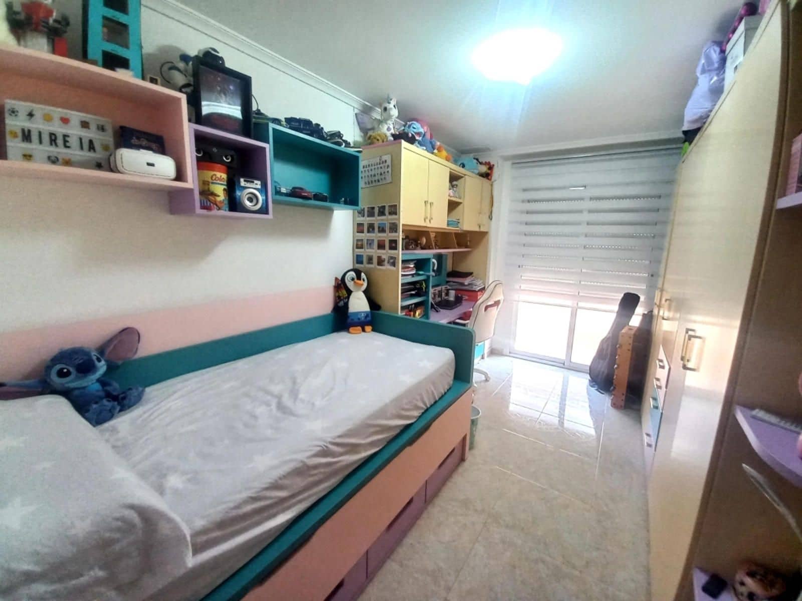 3 soveværelse Lejlighed til salg i Torrevieja med garage - € 186.000 (Ref: 9237676)