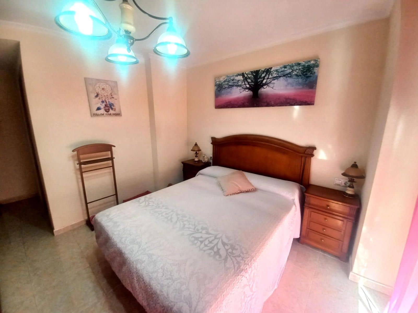 3 soveværelse Lejlighed til salg i Torrevieja med garage - € 186.000 (Ref: 9237676)