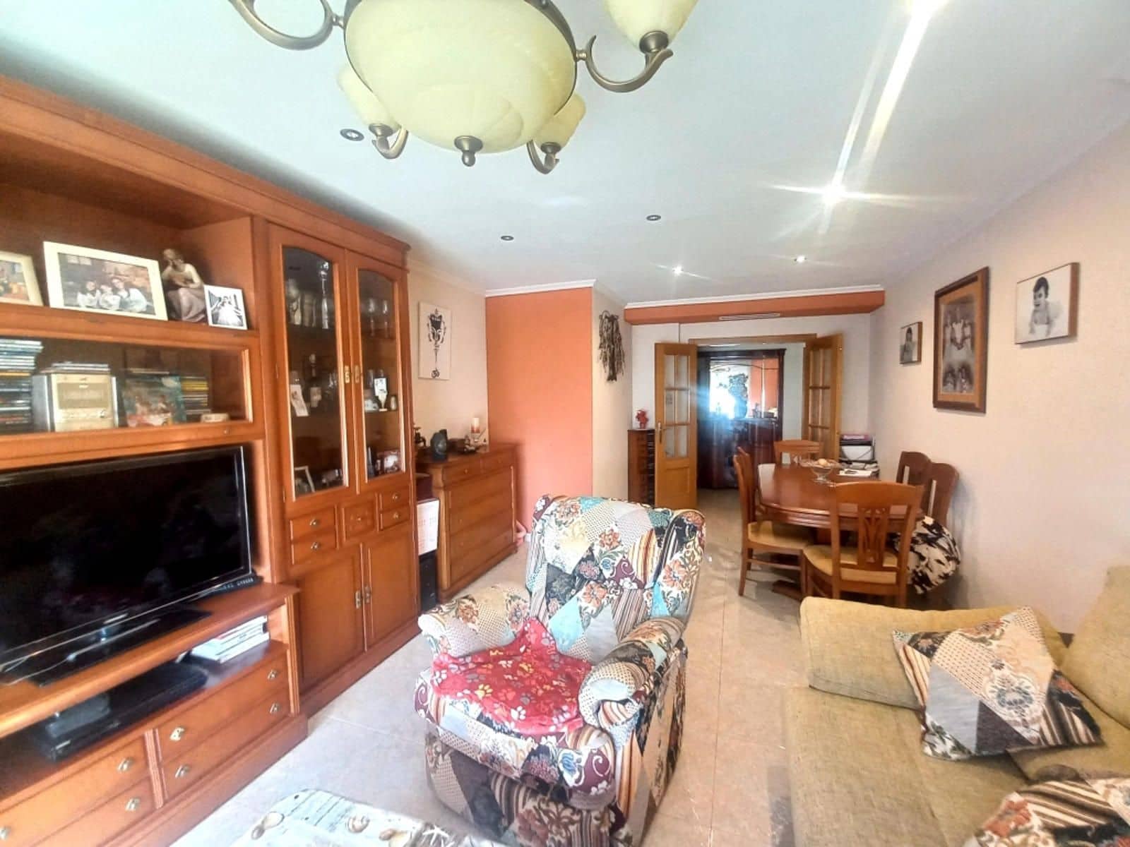 3 soveværelse Lejlighed til salg i Torrevieja med garage - € 186.000 (Ref: 9237676)