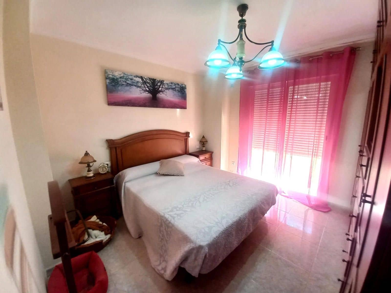 3 soveværelse Lejlighed til salg i Torrevieja med garage - € 186.000 (Ref: 9237676)