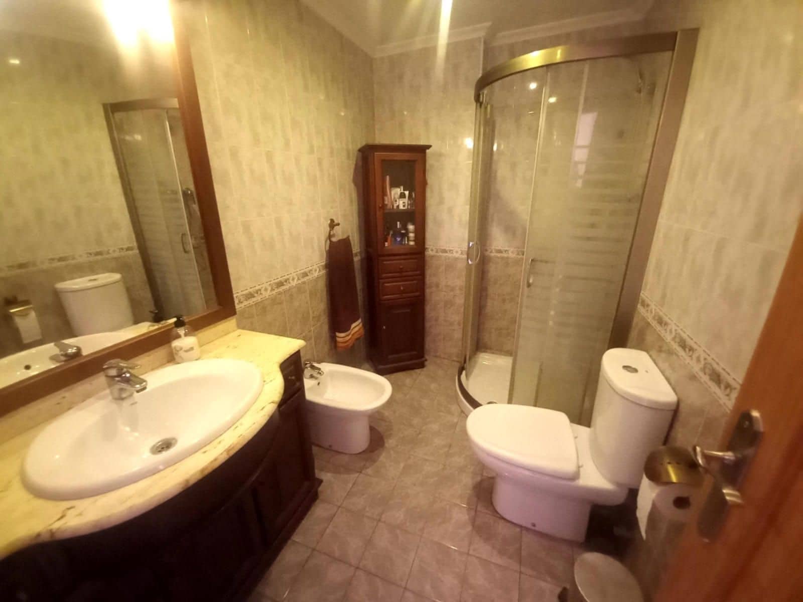 3 soveværelse Lejlighed til salg i Torrevieja med garage - € 186.000 (Ref: 9237676)