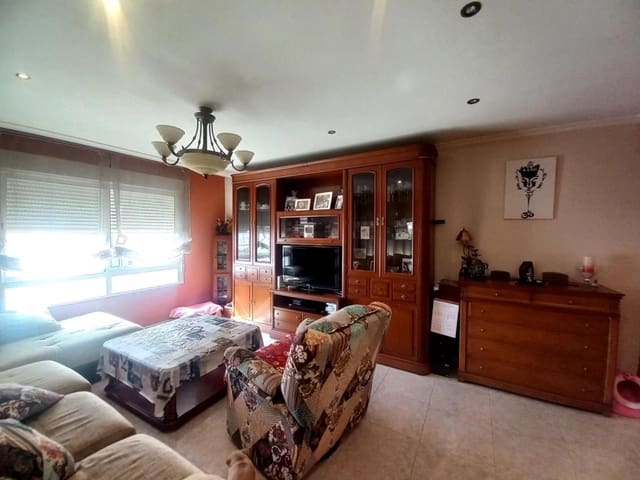 3 soveværelse Lejlighed til salg i Antonio Machado, Torrevieja med garage - € 186.000 (Ref: 9237676)