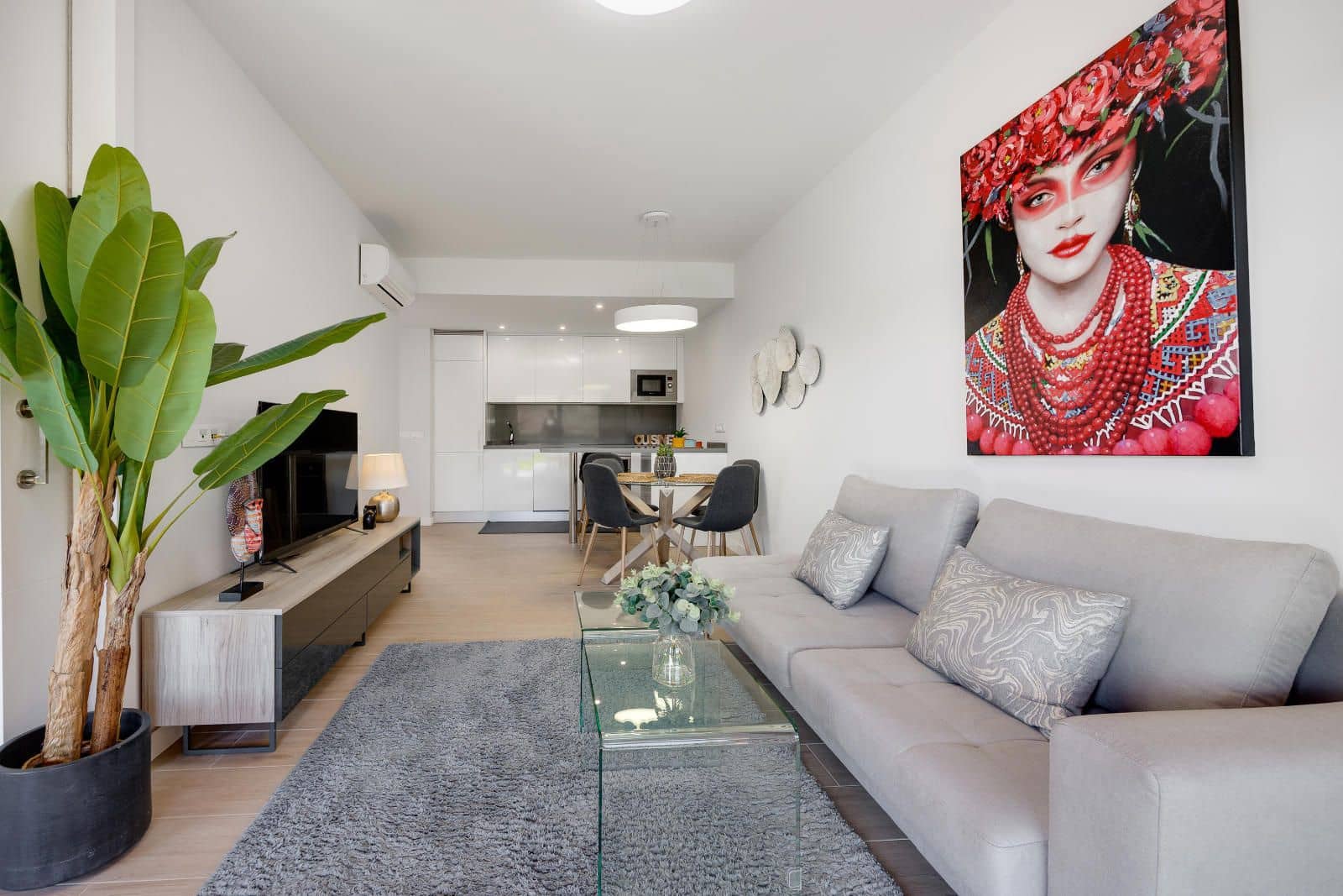 2 bedroom Flat for sale in Filipinas with pool garage - € 265,000 (Ref: 9237679)