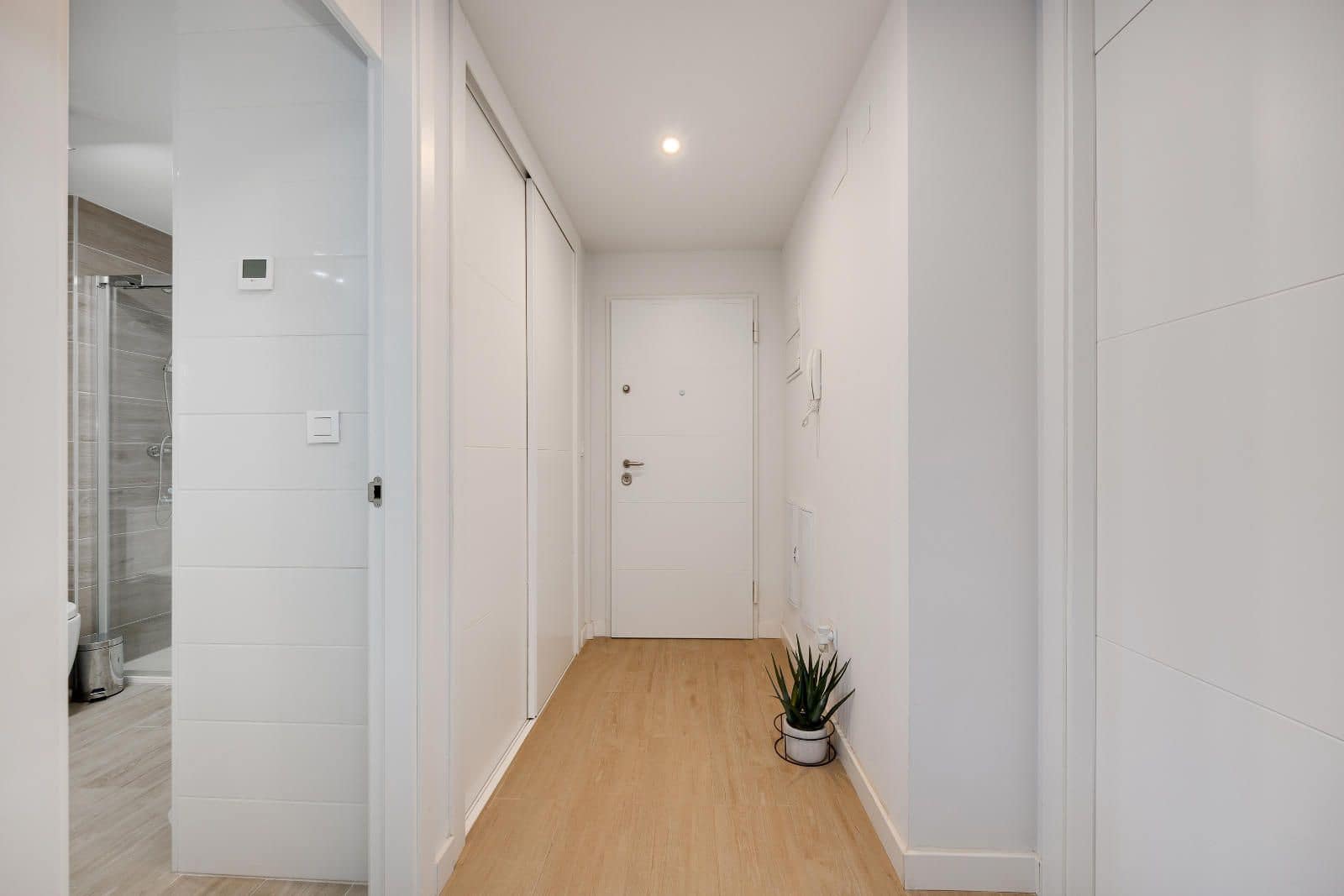 2 sypialnia Mieszkanie na sprzedaż w Filipinas z basenem garażem - 285 000 € (Ref: 9237680)