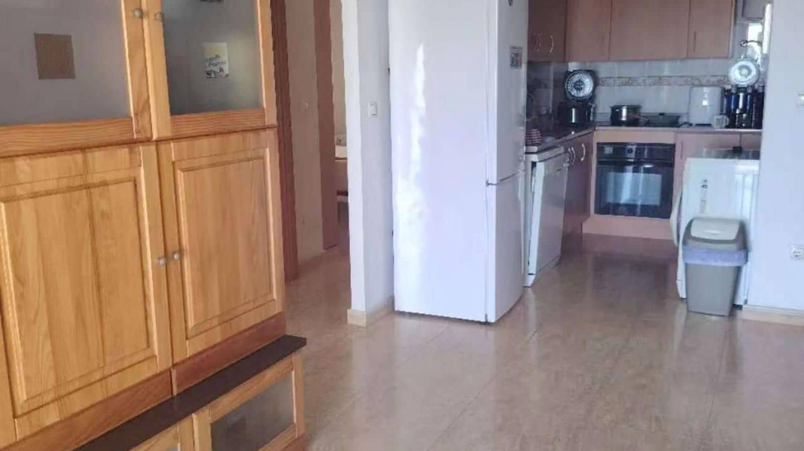 3 Zimmer Wohnung zu verkaufen in Torrevieja - 179.000 € (Ref: 9237681)