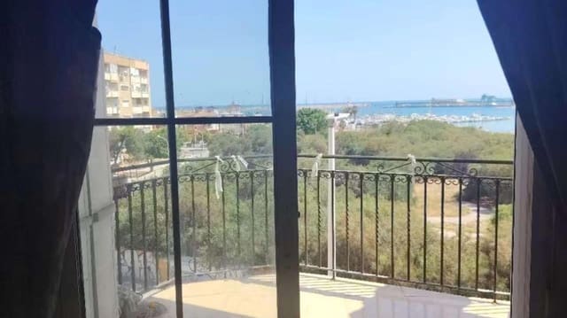 3 Zimmer Wohnung zu verkaufen in Playa del Acequión, Torrevieja - 179.000 € (Ref: 9237681)