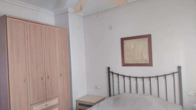 3 Zimmer Wohnung zu verkaufen in Playa del Acequión, Torrevieja - 179.000 € (Ref: 9237681)