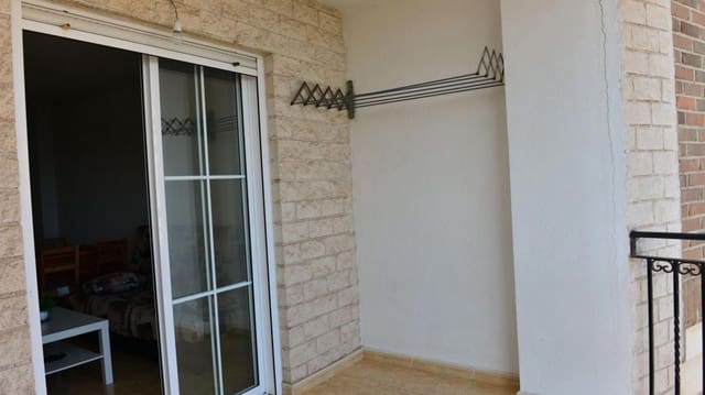 3 Zimmer Wohnung zu verkaufen in Playa del Acequión, Torrevieja - 179.000 € (Ref: 9237681)