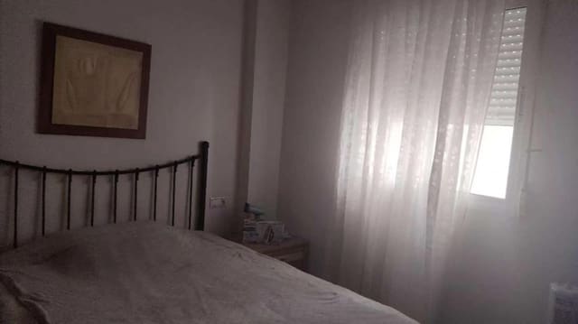 3 Zimmer Wohnung zu verkaufen in Playa del Acequión, Torrevieja - 179.000 € (Ref: 9237681)