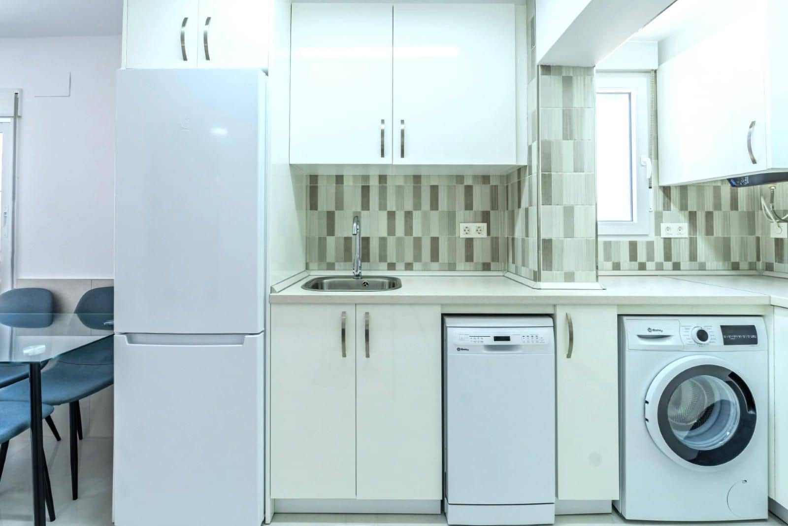 2 sovrum Hus till salu i Torrevieja med garage - 145 000 € (Ref: 9238756)