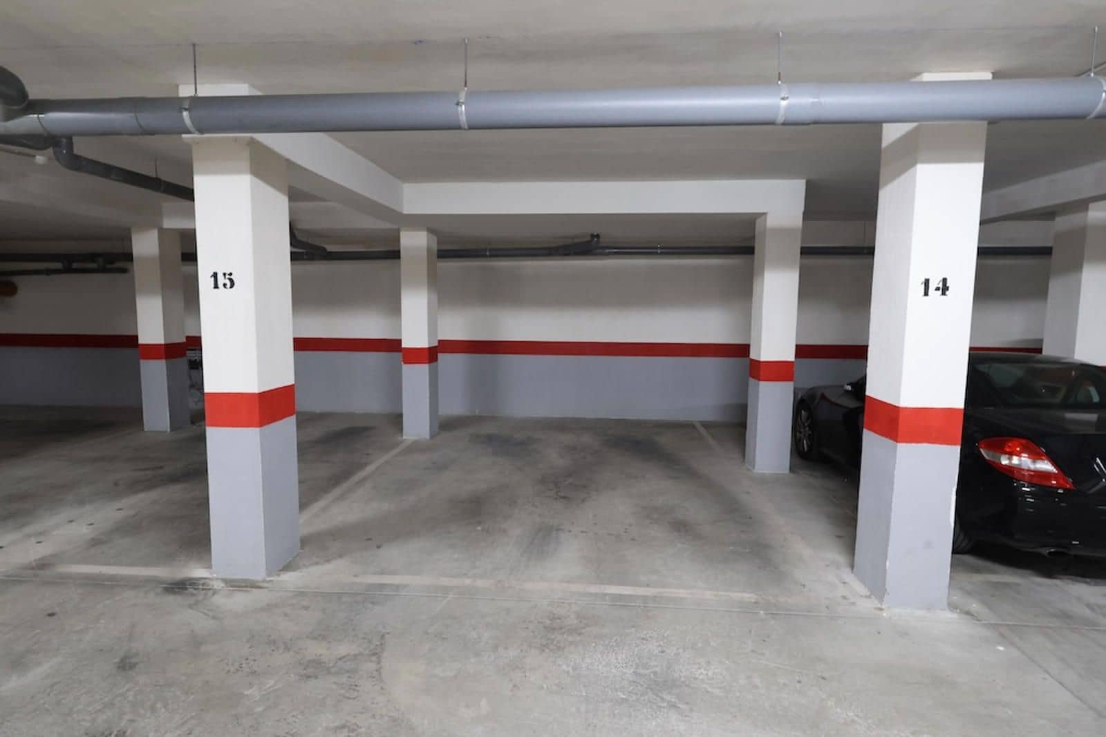 2 sovrum Takvåning till salu i Pilar de la Horadada med pool garage - 329 900 € (Ref: 9238757)