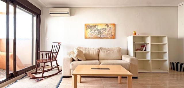 3 chambre Appartement à vendre à Centro - Muelle Pesquero, Torrevieja avec piscine - 185 000 € (Ref: 9238760)