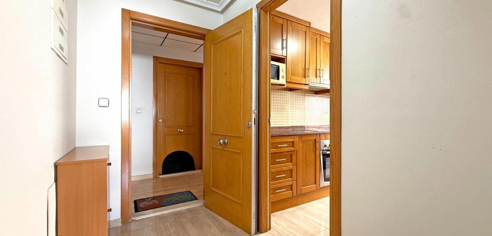 3 chambre Appartement à vendre à Torrevieja avec piscine - 185 000 € (Ref: 9238760)