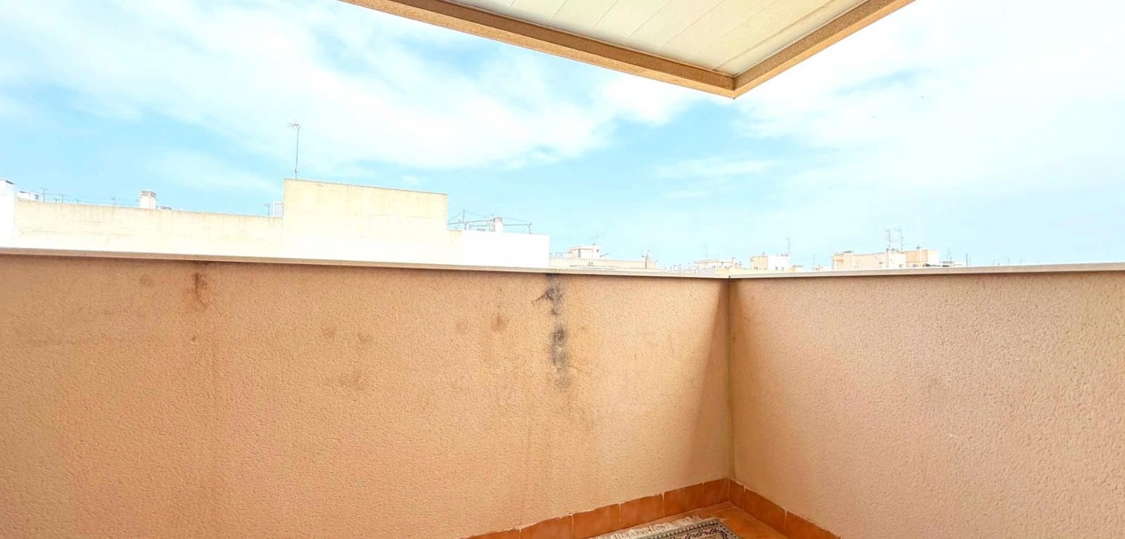 3 chambre Appartement à vendre à Torrevieja avec piscine - 185 000 € (Ref: 9238760)