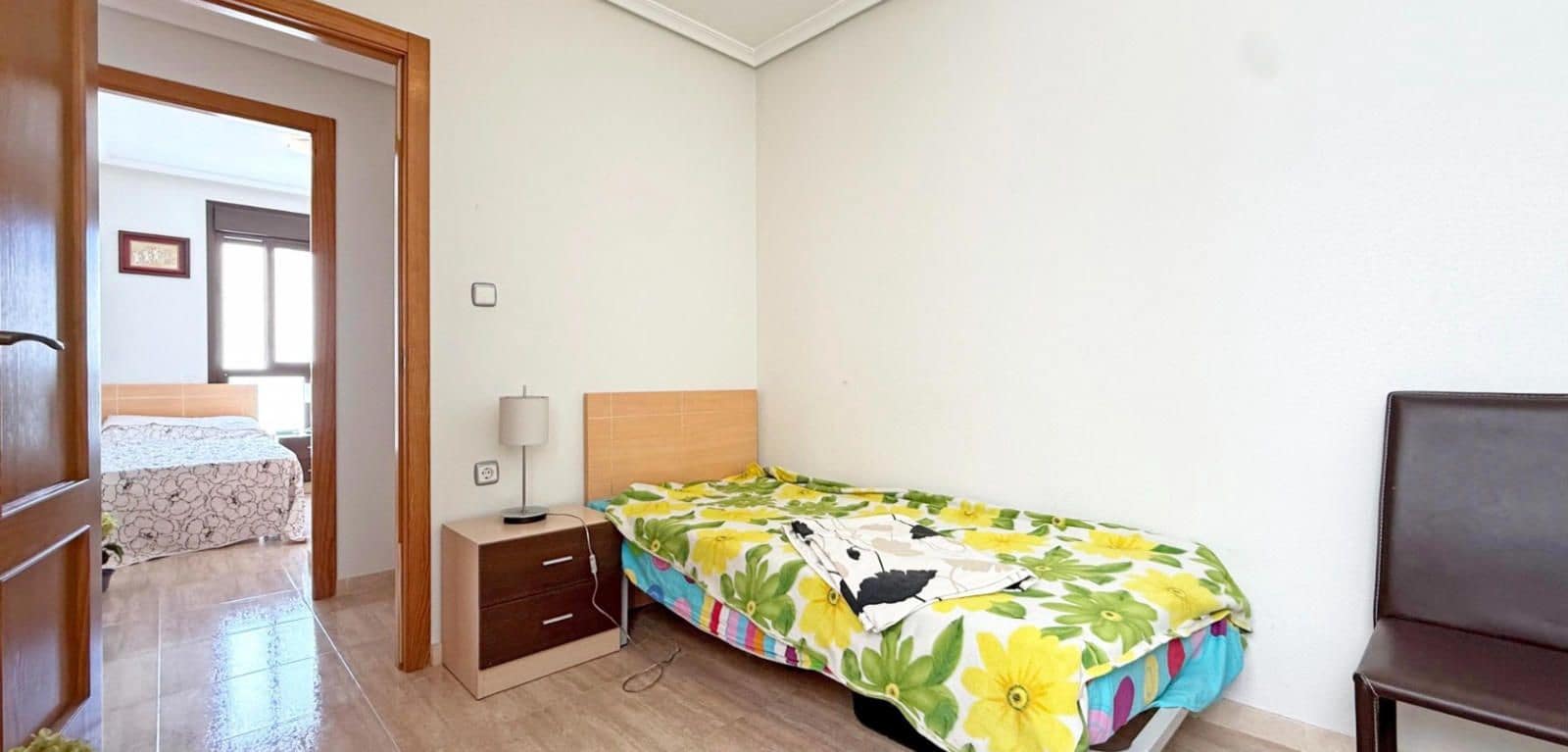 3 chambre Appartement à vendre à Torrevieja avec piscine - 185 000 € (Ref: 9238760)