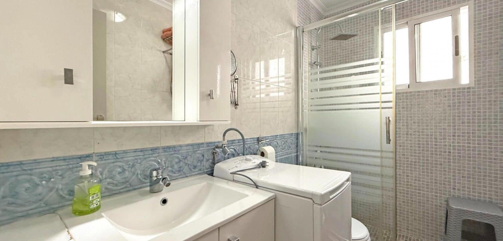 2 quarto Penthouse para venda em Torrevieja com piscina - 169 900 € (Ref: 9238761)