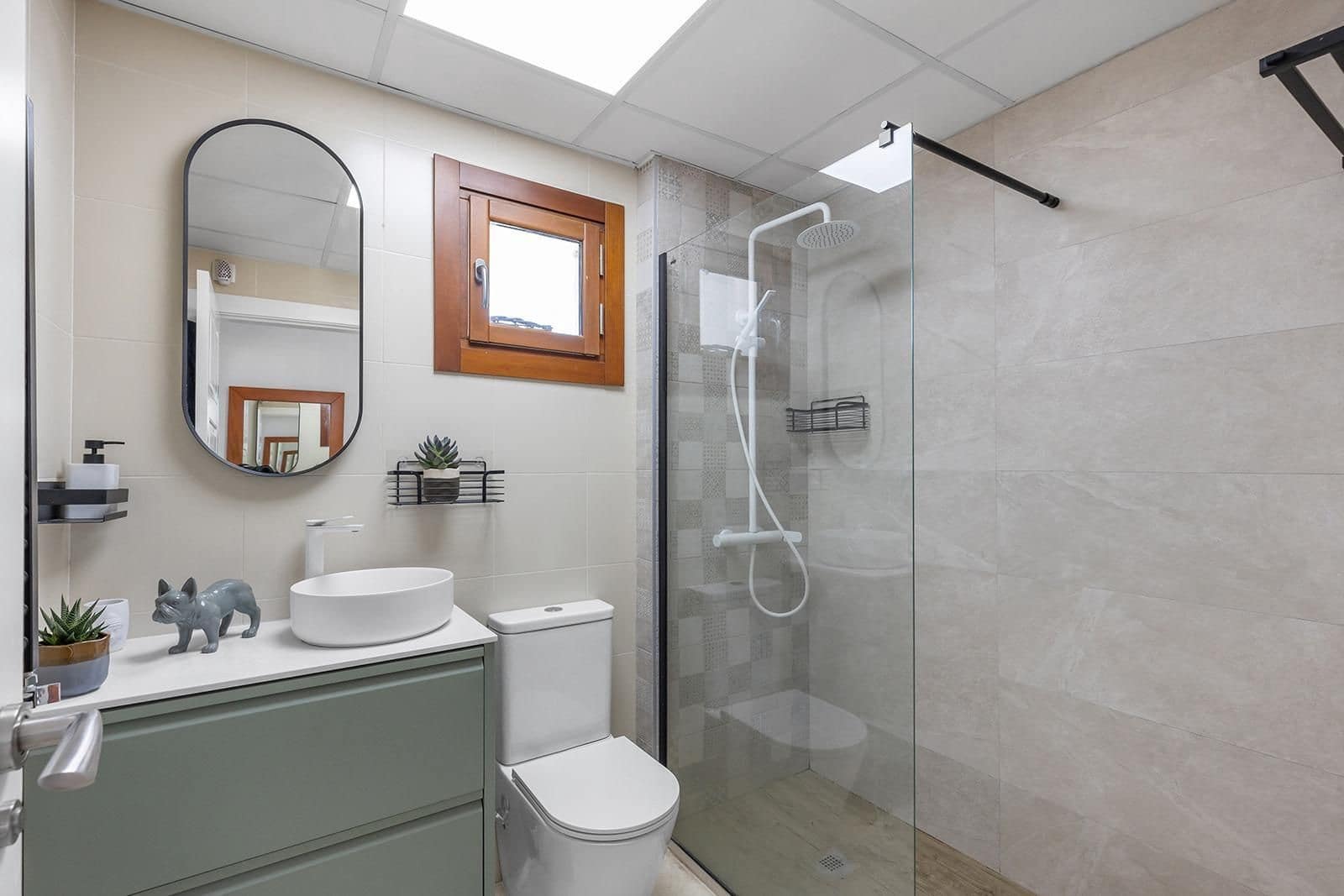 2 makuuhuone Kattohuoneisto myytävänä paikassa El Valle Golf Resort mukana uima-altaan 
autotalli - 243 300 € (Ref: 9238763)