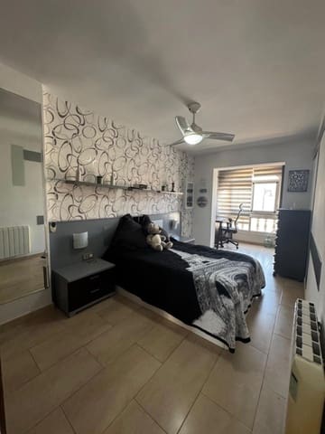 2 slaapkamer Flat te koop in Los Cuarteros, San Pedro del Pinatar met zwembad garage - € 169.900 (Ref: 9238765)