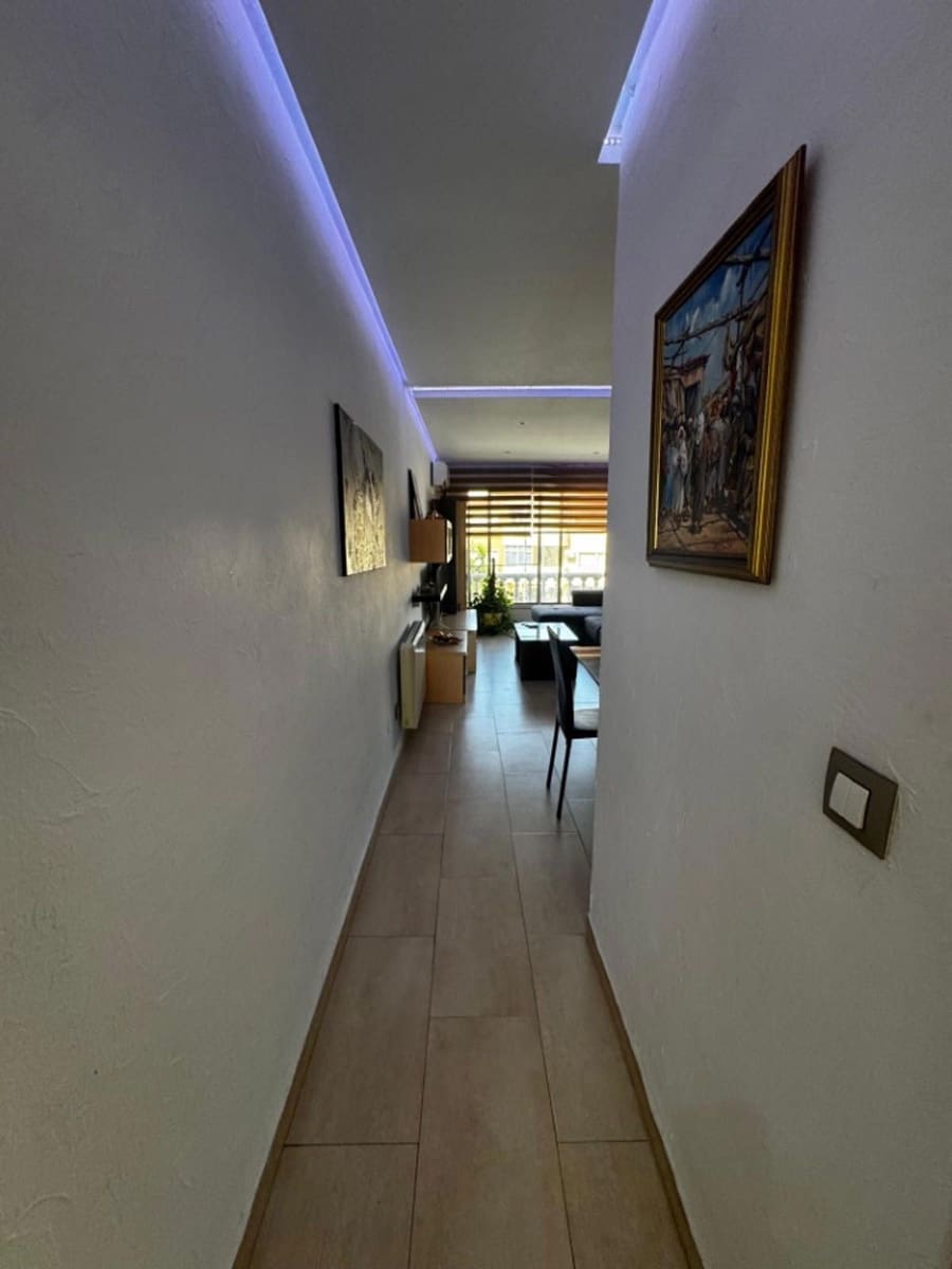 2 bedroom Flat for sale in Los Cuarteros with pool garage - € 169,900 (Ref: 9238765)