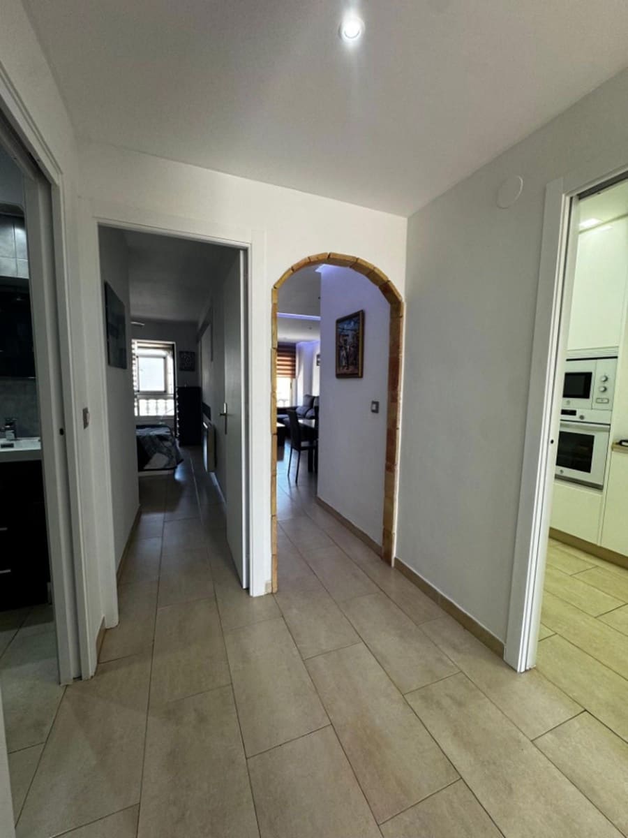 2 bedroom Flat for sale in Los Cuarteros with pool garage - € 169,900 (Ref: 9238765)